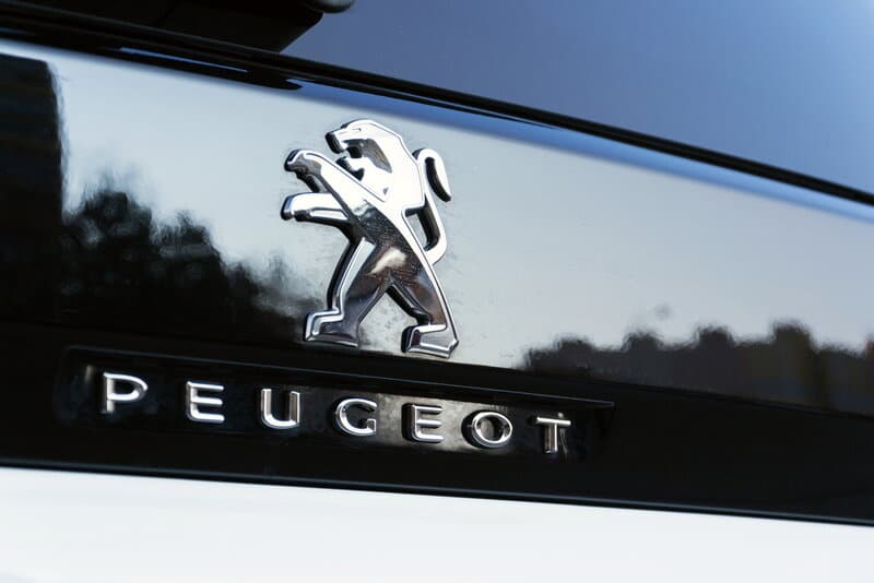 Bilförsäkring Peugeot