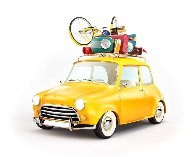 Billigaste bilförsäkringen