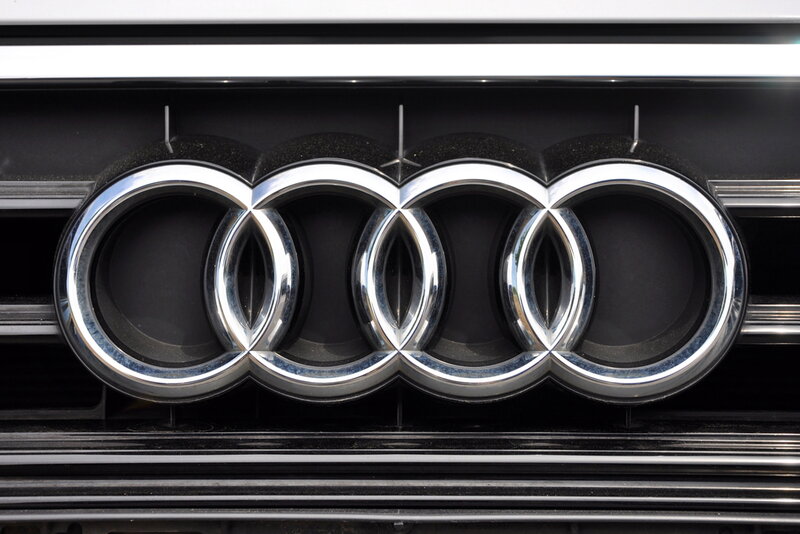 Audi logo